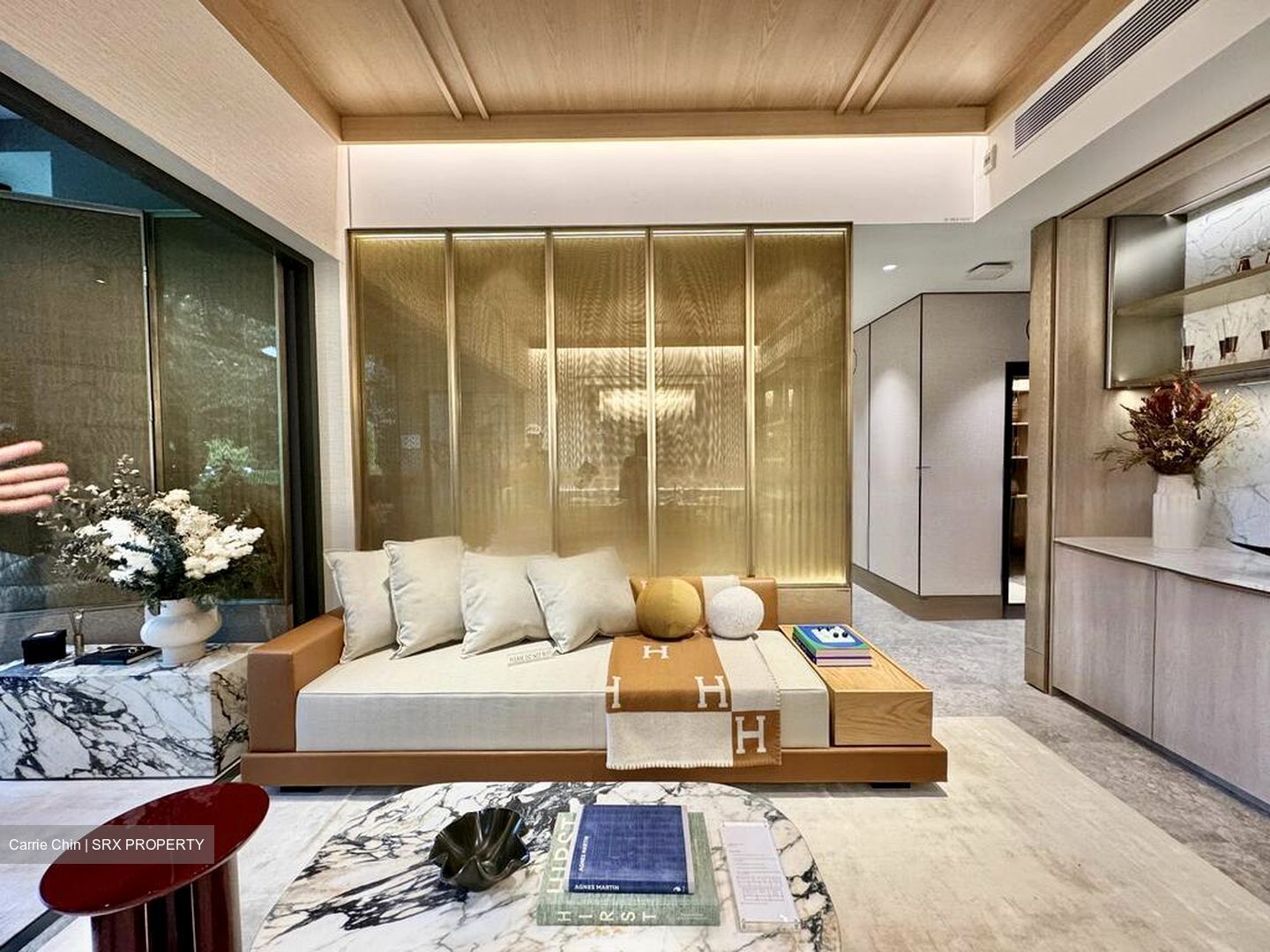 Watten House (D11), Condominium #488517521